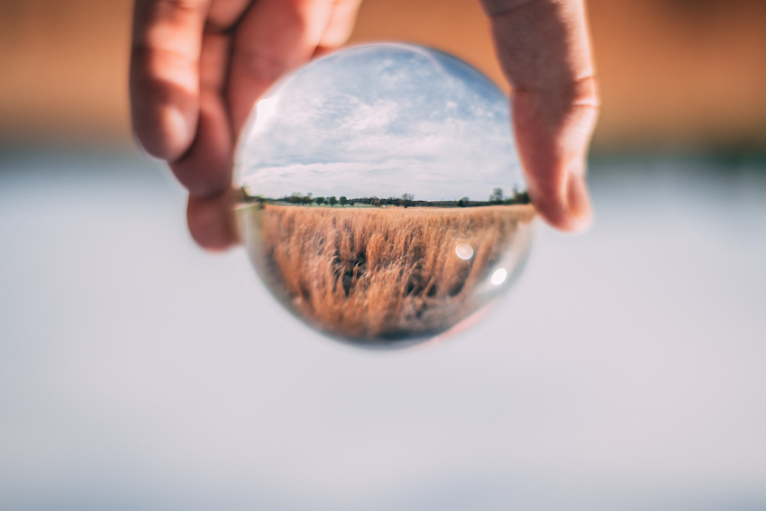 Canva – Photo of Person Holding Clear Glass Ball-2