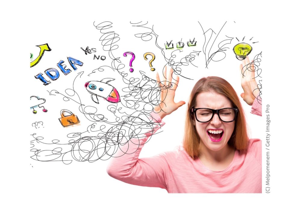 Weblog / Petra Spille – Introvisionsberatung