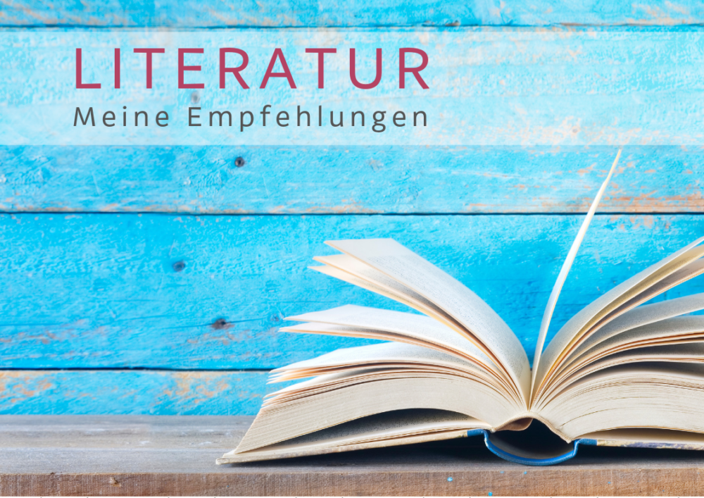 Literatur Empfehlungen