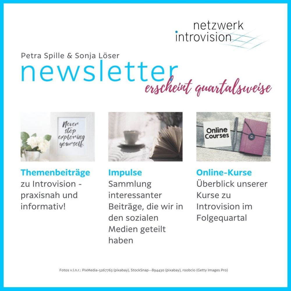 NI Werbung Newsletter